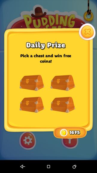 pudding monsters coins cheat