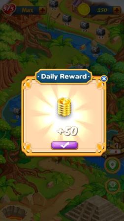 Pyramid miracle pharaoh cheat coins