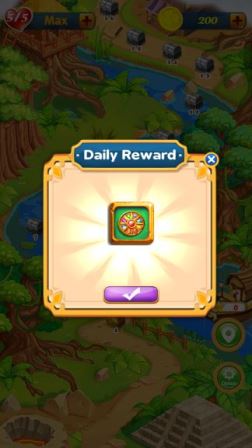 Pyramid miracle pharaoh cheat booster