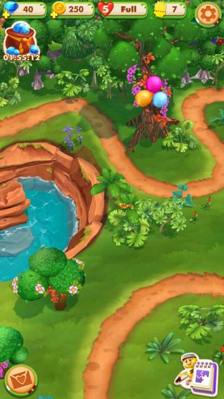 rio match 3 party lives cheat