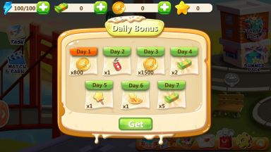 Rising Super Chef 2 Cheats Coins