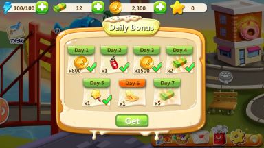 Rising Super Chef 2 Cheats Cash