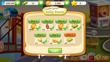 Rising Super Chef 2 Cheats Cash