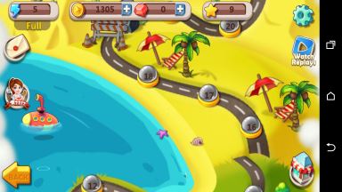 Rising Super Chef Energy Cheats