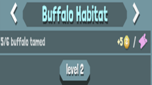 Rodeo Stampede: Sky Zoo Safari