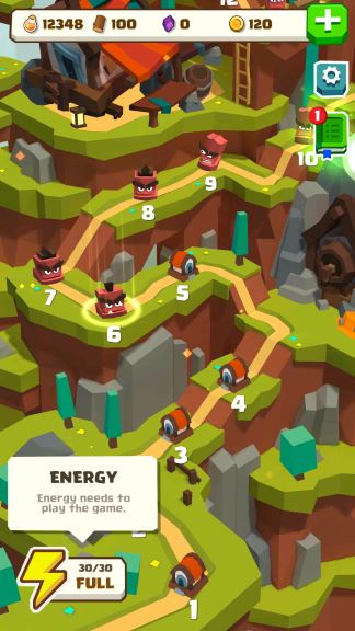 round-rick-brick-breaker-energy-cheat