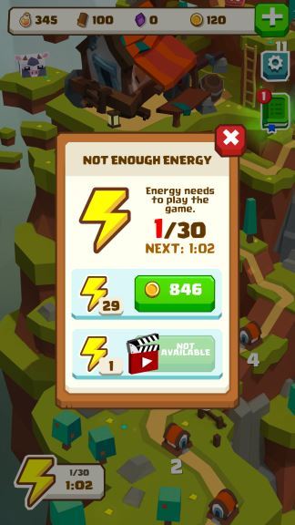 round-rick-brick-breaker-lives-cheat