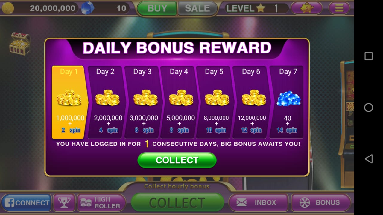 Royal Slots Free Slot Machines & Casino Games