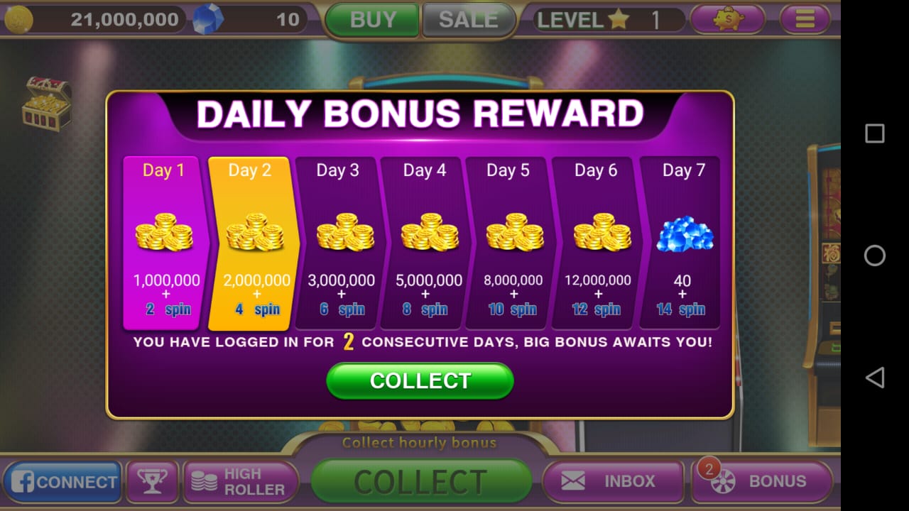 Royal Slots Free Slot Machines & Casino Games