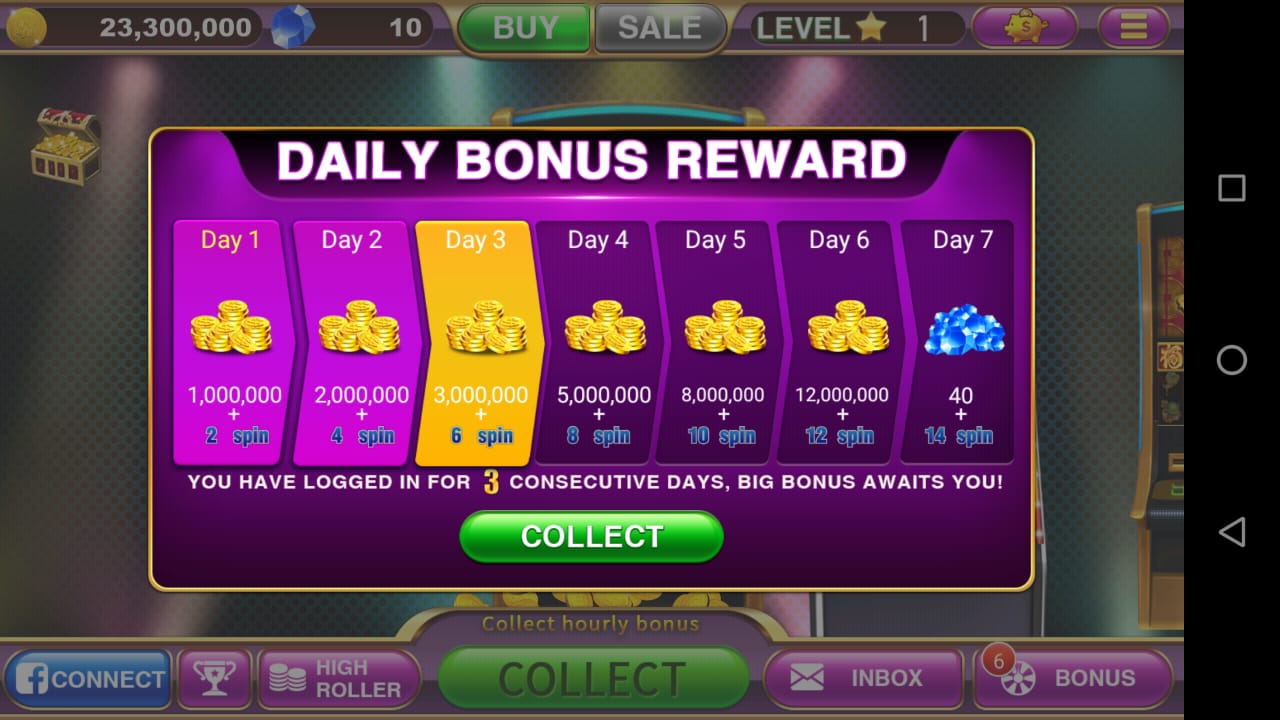 Royal Slots Free Slot Machines & Casino Games