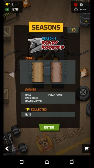 rude racer refill fuel cheat