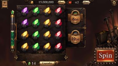 Scatter Slots Cheats Coins