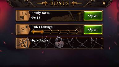 Scatter Slots Cheats Coins 3