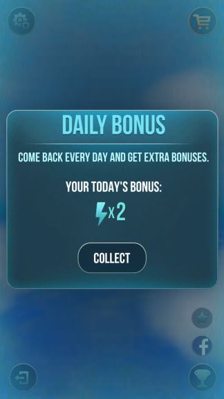 Sky Roll Game energy cheat