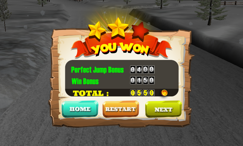 Sled Dog Racing 2017