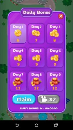 Sling Bubbles Cheats Coins