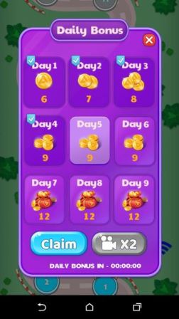 Sling Bubbles Cheats Coins