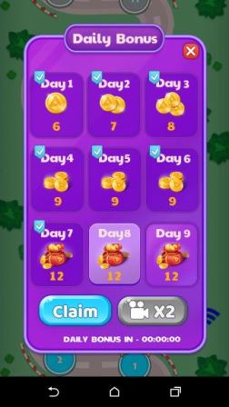 Sling Bubbles Cheats Coins