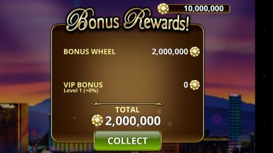 SLOTS Super Lucky Casino Chips