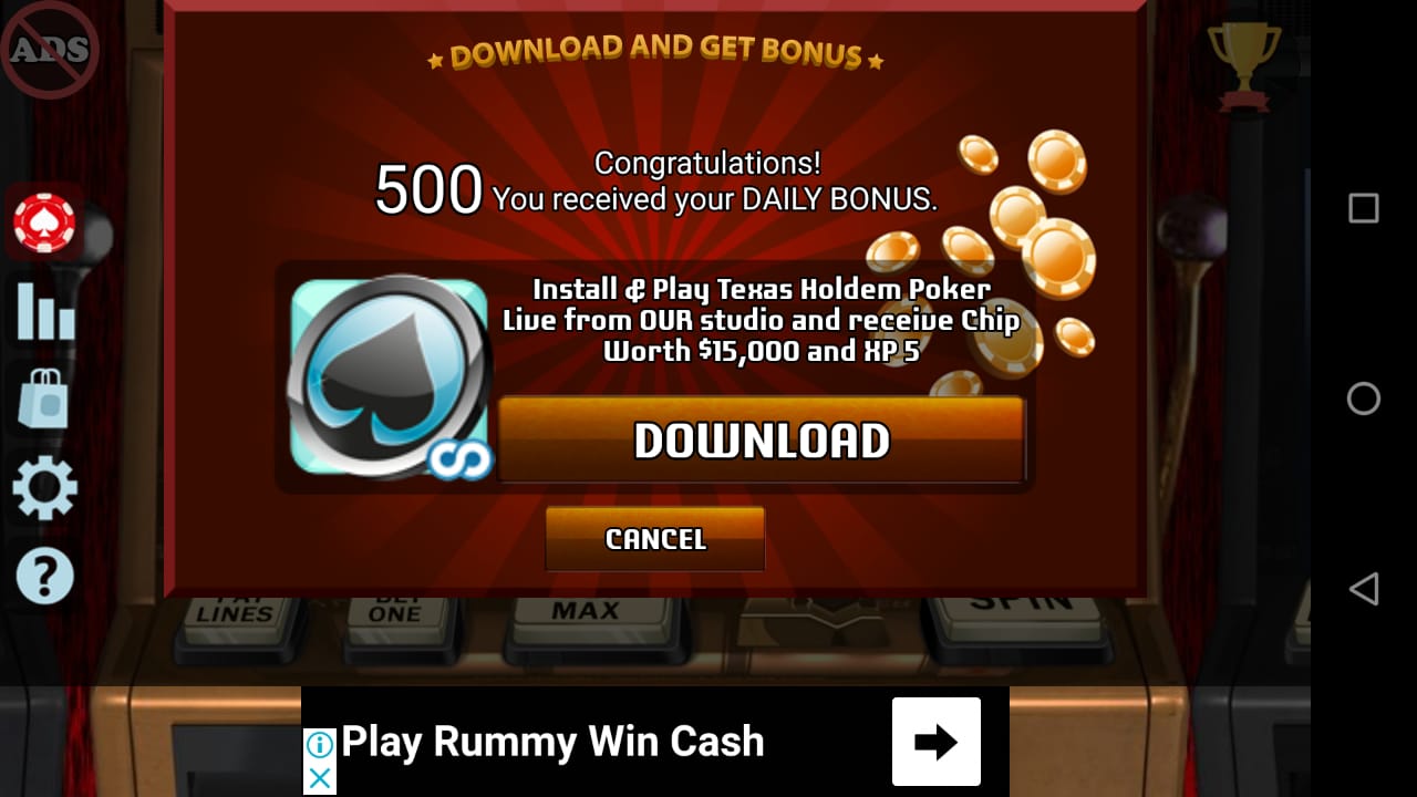 Slots Royale - Slot Machines