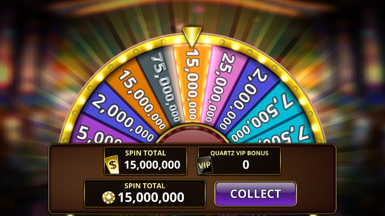 Slots: VIP Deluxe Slot Machines Free - Vegas Slots