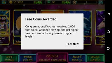 Slots Wolf Cheats Coins