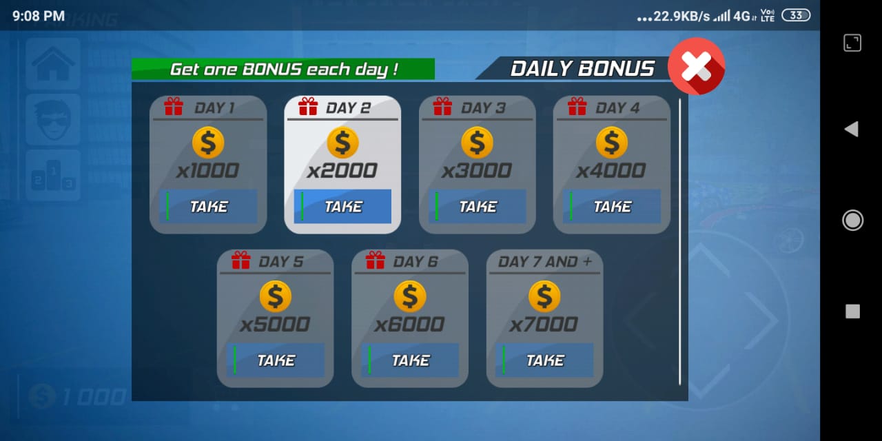 Car Driving Simulator - Stunt Ramp