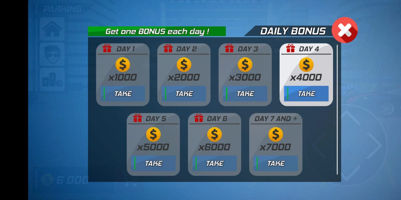 Car Driving Simulator - Stunt Ramp