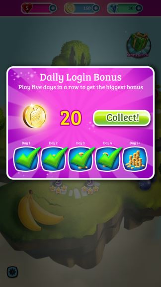 Smoothie Swipe Coins Cheats