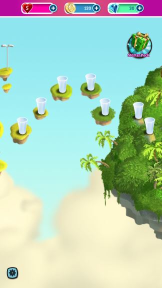 Smoothie Swipe Lives Cheats