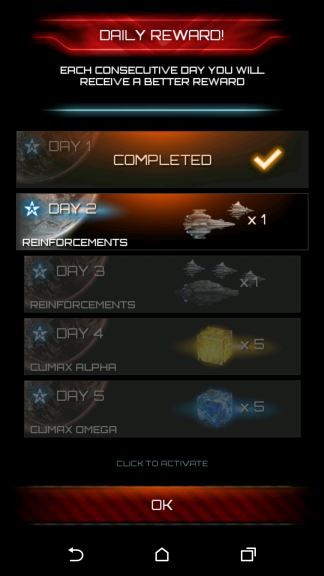 Space STG Game Cheats