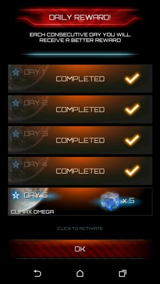 Space STG Game Cheats