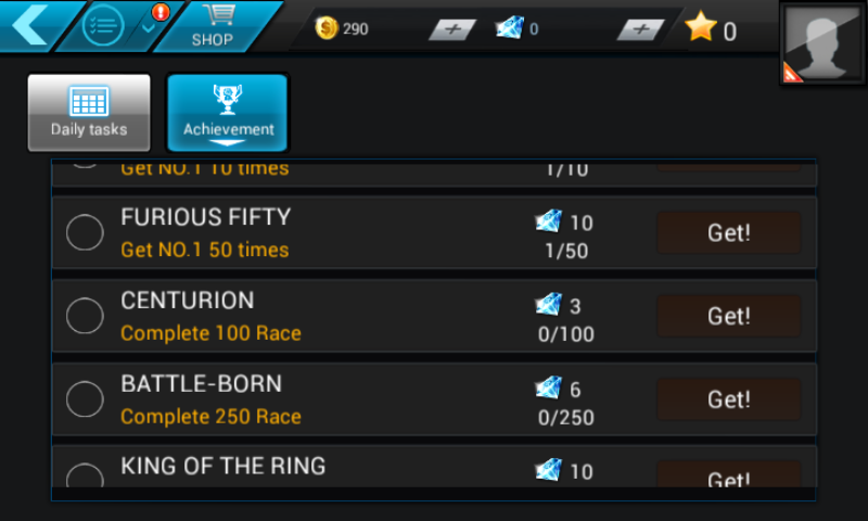 Speed Car Drift Racing