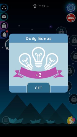 Star Link Flow cheats hints