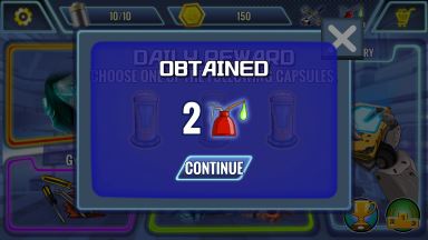 Steel Street Fighter Cheats