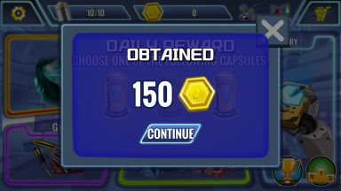 Steel Street Fighter Cheats