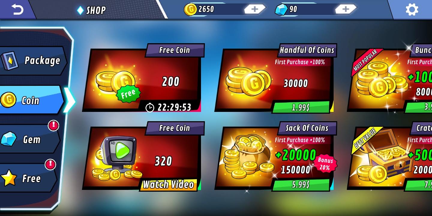 stick hero fighter supreme dragon warriors daily coins