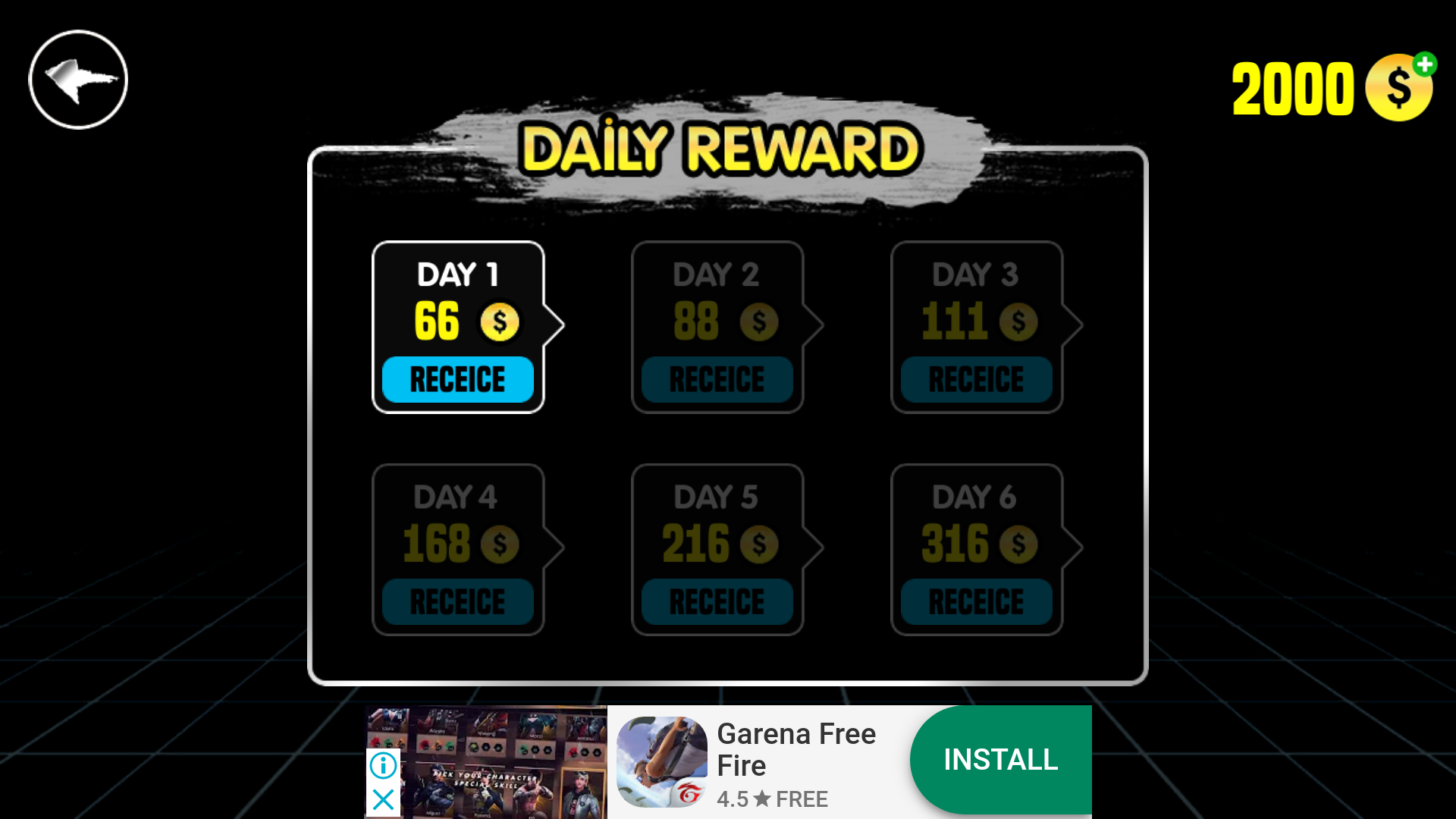 Stickman Warriors Online : Epic War