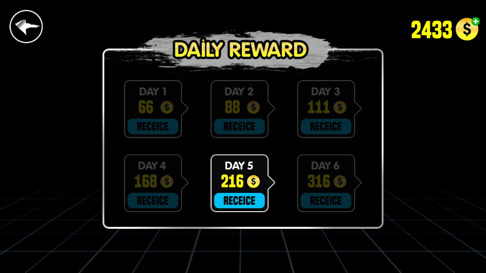 Stickman Warriors Online : Epic War