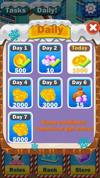 Subway Princess Runner