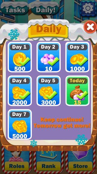 Subway Princess Runner