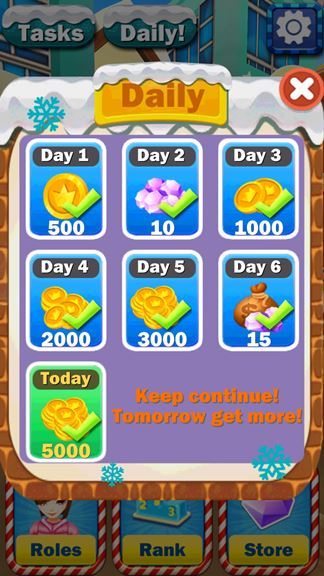 Subway Princess Runner