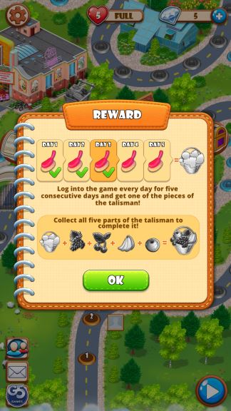 Supermarket Mania Cheats