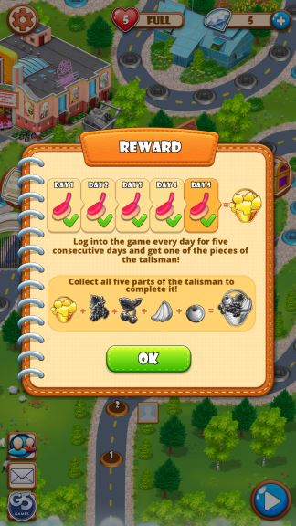 Supermarket Mania Cheats