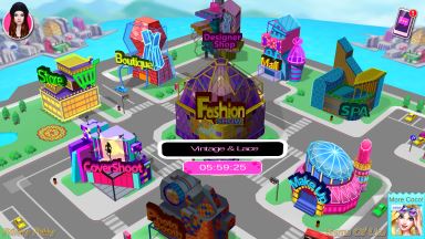 Supermodel Star Cheats