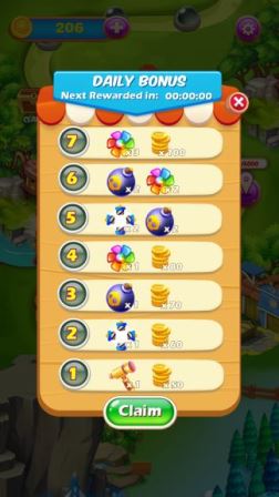 Sweet Fruit Cube Legend Cheats Boosters