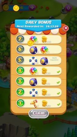 Sweet Fruit Cube Legend Cheats Boosters