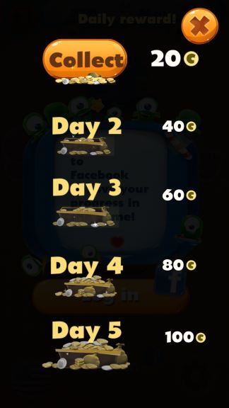 Sweet Gummy cheat daily