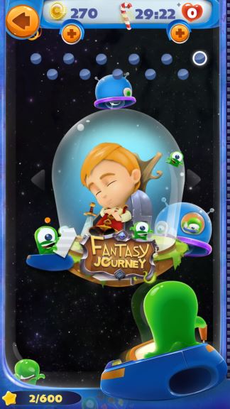 Sweet Gummy cheat lives