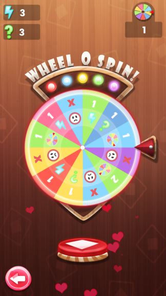 Tangled Up cheat energy